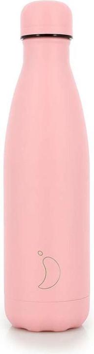 Pastel Pink