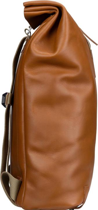 Actual product image Brooks Running Brooks PICKWICK backpack 26l, leather, honey (2.60 l)