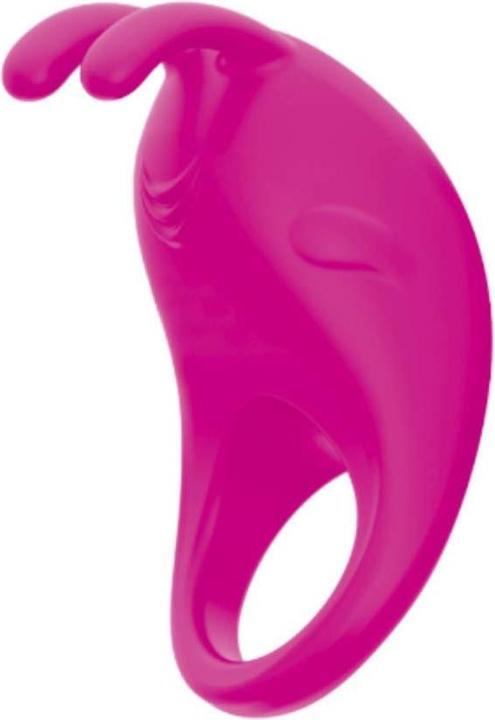 Produktbild Moressa Brad Premium Silicone Rechargeable Black