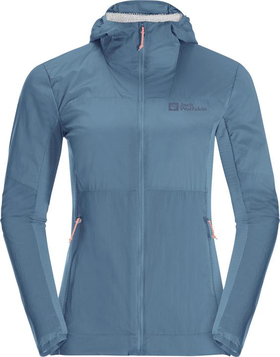 Immagine prodotto Jack Wolfskin Prelight Alpha Jkt W (L)