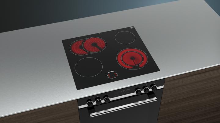 Actual product image Siemens EF601HNA2C