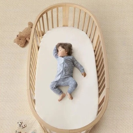 Immagine prodotto Stokke Sleepi V3 Grigio chiaro