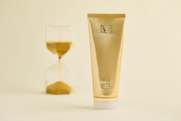 Produktbild Dr Grandel Timeless (Körperlotion, 200 ml)