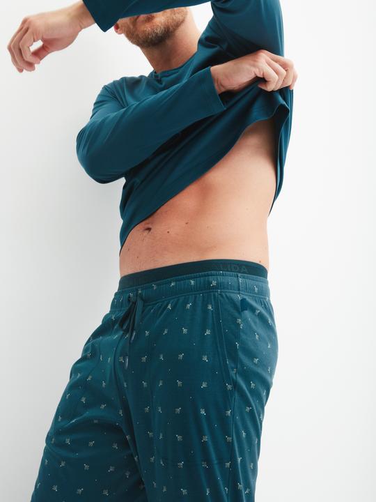 Produktbild Calida Rmx Sleep Free Hose (S)