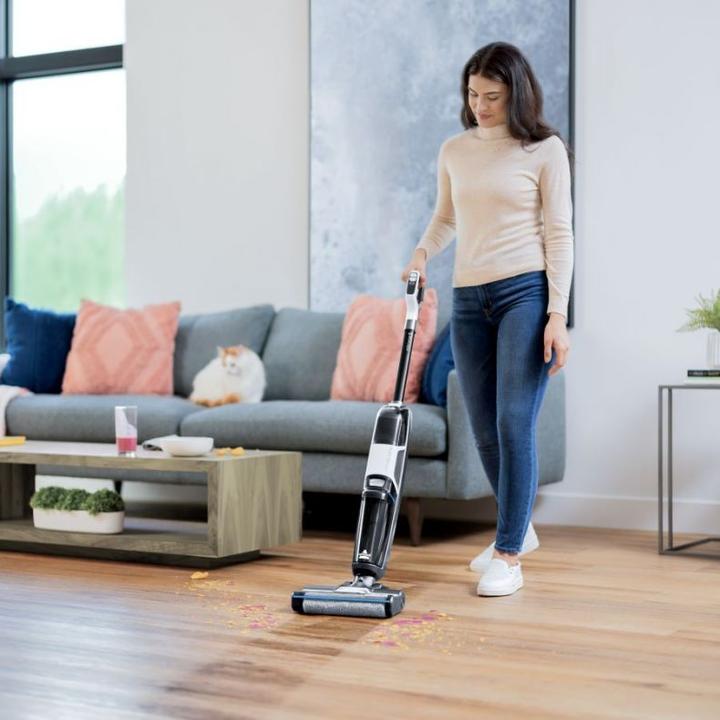 Actual product image Bissell CrossWave HF3 Cordless Pro