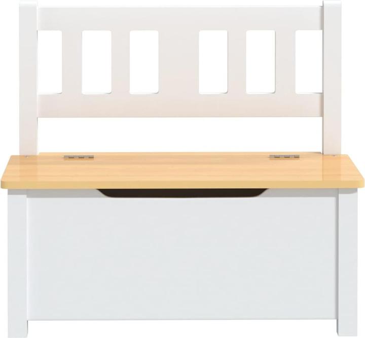 Produktbild vidaXL Gabriellia (Kinderbank)