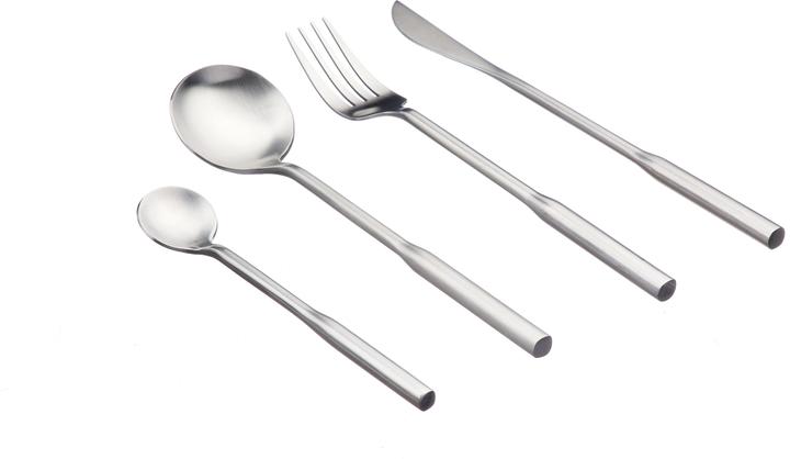 Produktbild Björn Abel (24 Stk., Besteck Set)