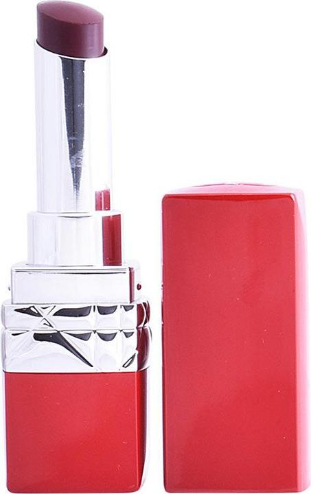 Image du produit Dior Rouge à lèvres Ultra Rouge no 986 Ultra Radical 3 gr (986)
