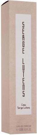 Actual product image Serge Lutens L'Eau (Eau de parfum, 100 ml)