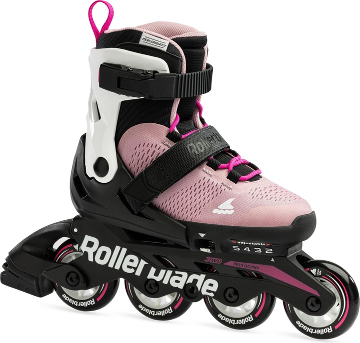 Rollerblade Kids Microblade (36.5, 37, 38, 39, 40, 40.5)