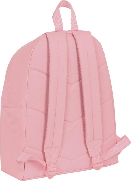 Image du produit Safta Sac à dos scolaire 33 x 42 x 15 cm Rose