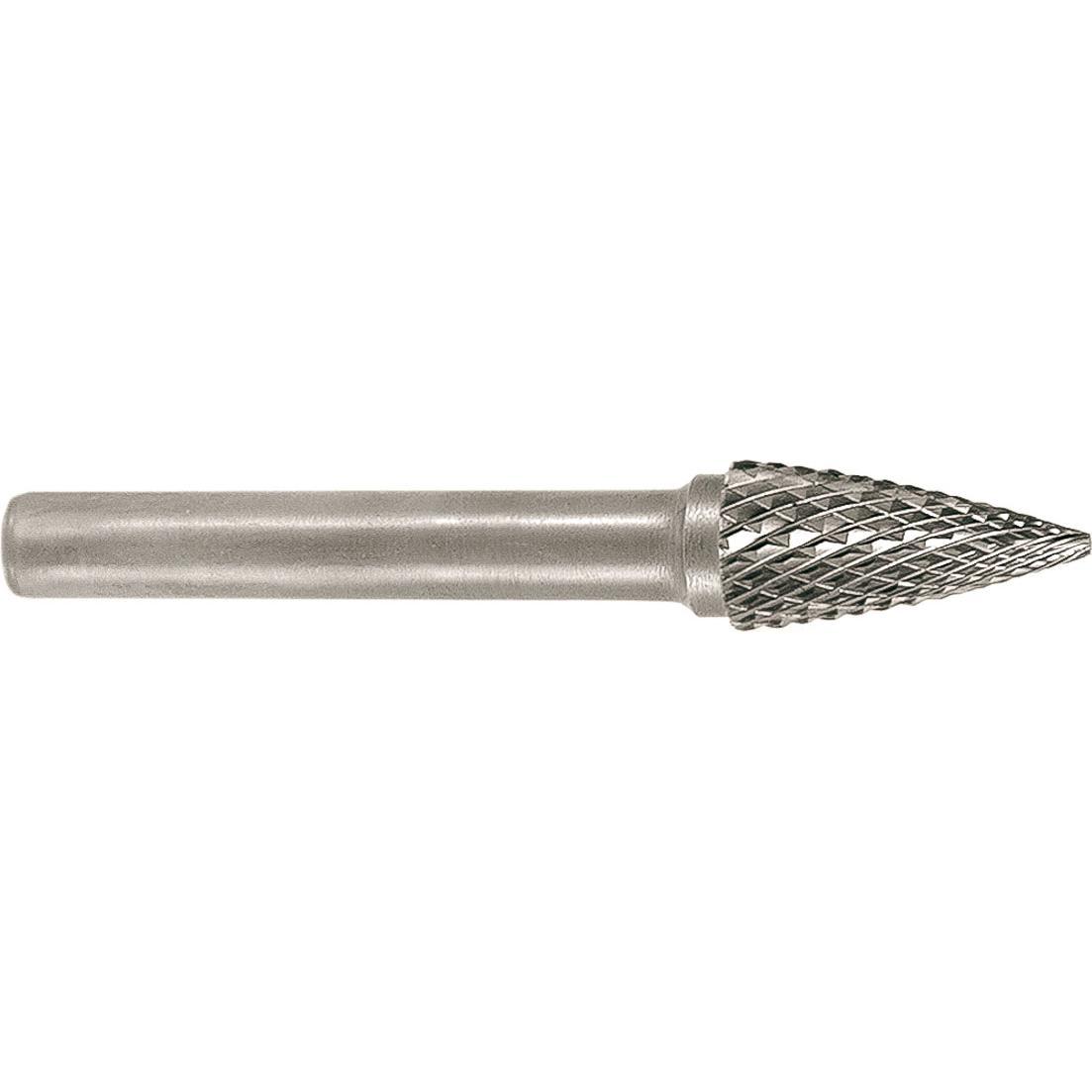 Thumbnail - Rs Pro, Raspel + Feile, Fräser zur Entgratung Spitzbogen, 12mm (120 mm)