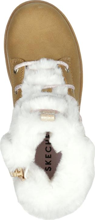 Productafbeelding Skechers winterlaarzen meisje straatglitter (35)