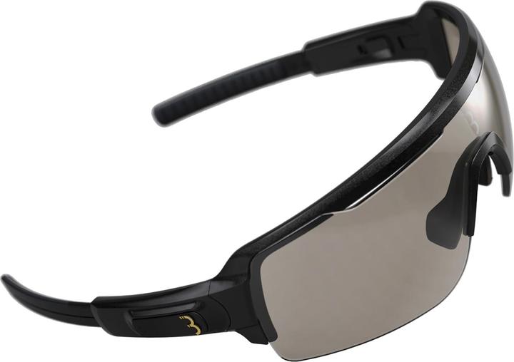Produktbild BBB Commander BSG-61PH Sportbrille (Matte Black, Grey)
