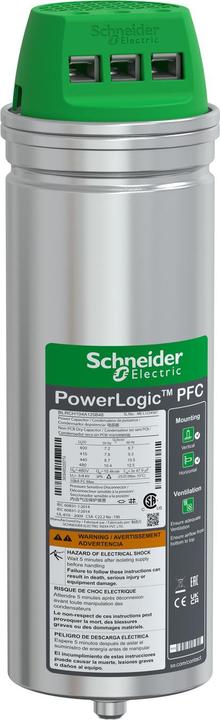 Image du produit Schneider Electric Disjoncteur OFSP F. FITYP FI 25A