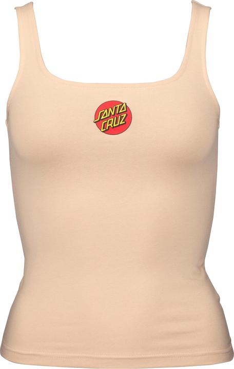 Image du produit Santa Cruz Classic Dot Vest (10XL)