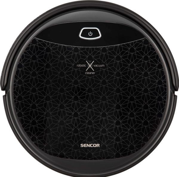 Sencor Robot sprzątający SRV 4200BK
