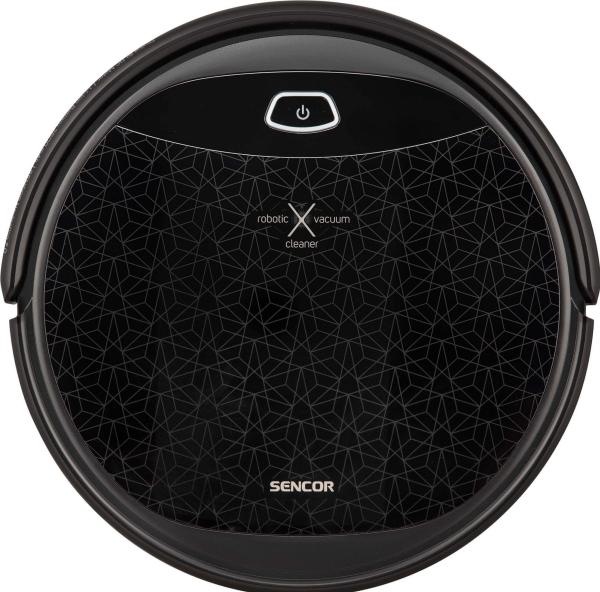 Produktbild Sencor Robot sprzątający SRV 4200BK