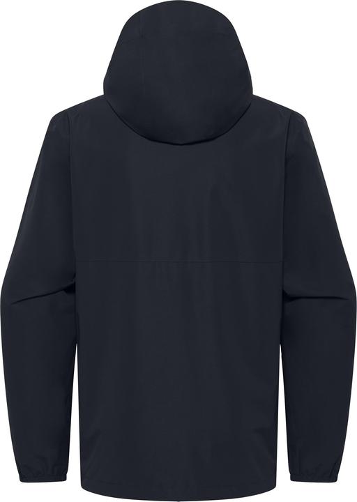 Actual product image Jack Wolfskin Terraview 2L Jkt M (3XL)