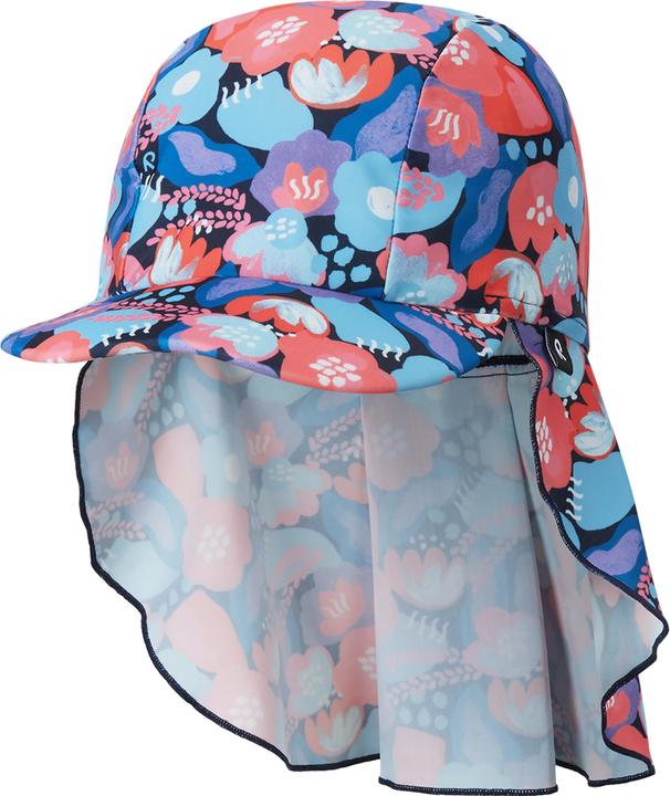 Immagine prodotto Reima Cappello da sole per bambini Mustekala (48, 49, 50)