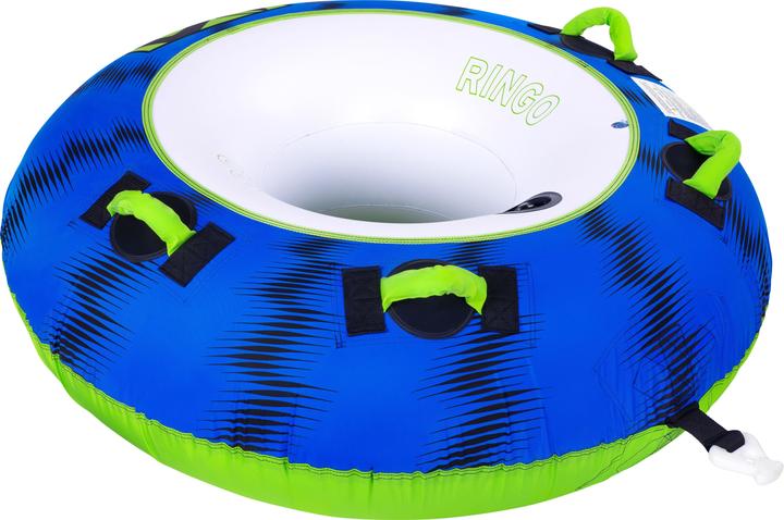 Actual product image Mesle Tube Ringo 54"