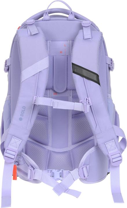 Actual product image Lässig Rucksack BOLD Origin 30 l, Lavendel (30 l)