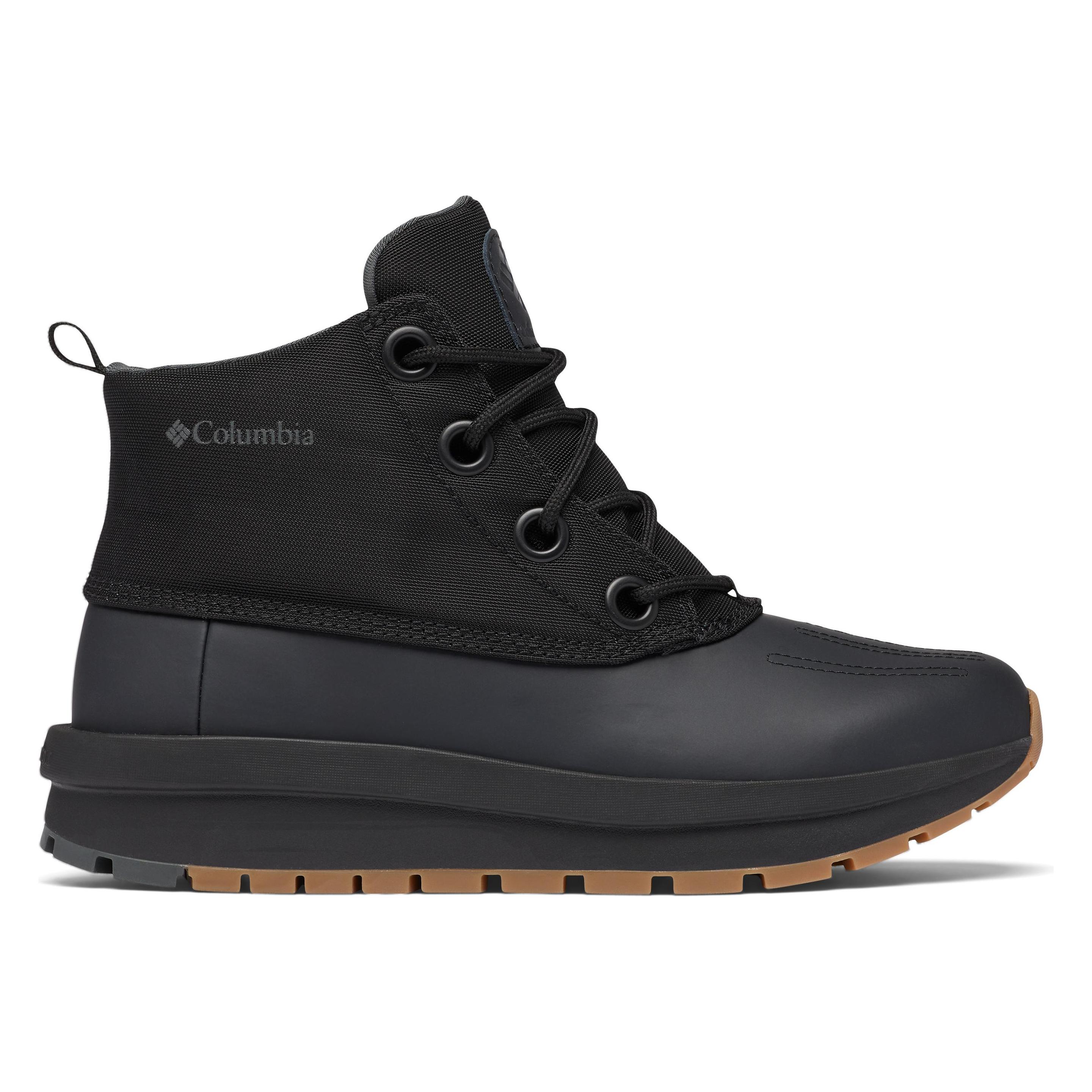 Columbia, Damen, Boots + Stiefel, Moritza™ Shield, Schwarz, (40)
