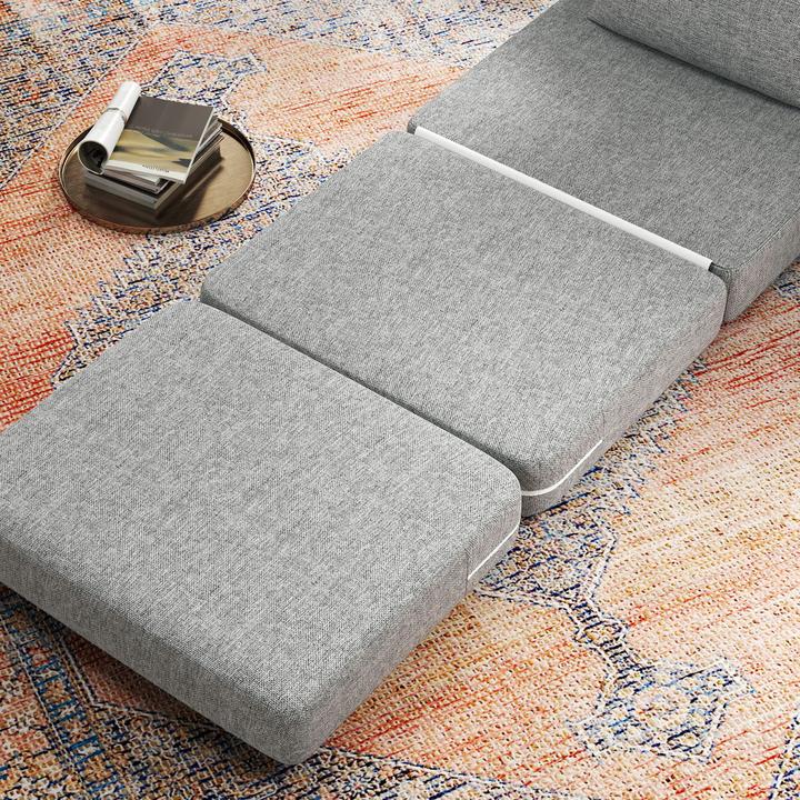 Actual product image Homcom Floor chair