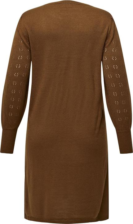 Immagine prodotto Only Abito in maglia curvy (54)