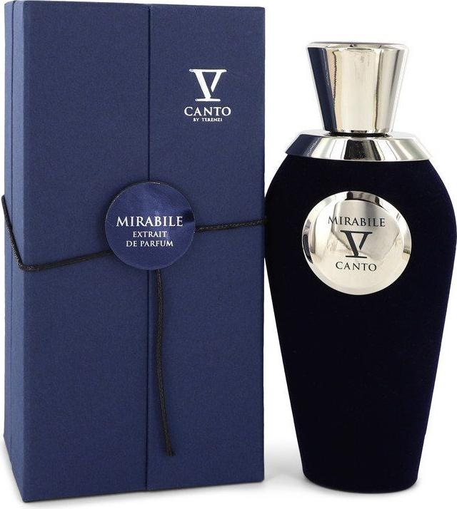 Immagine prodotto V Canto Mirabile V by Extrait De Parfum Spray (Unisex) 100 ml (Eau de parfum, 100 ml)