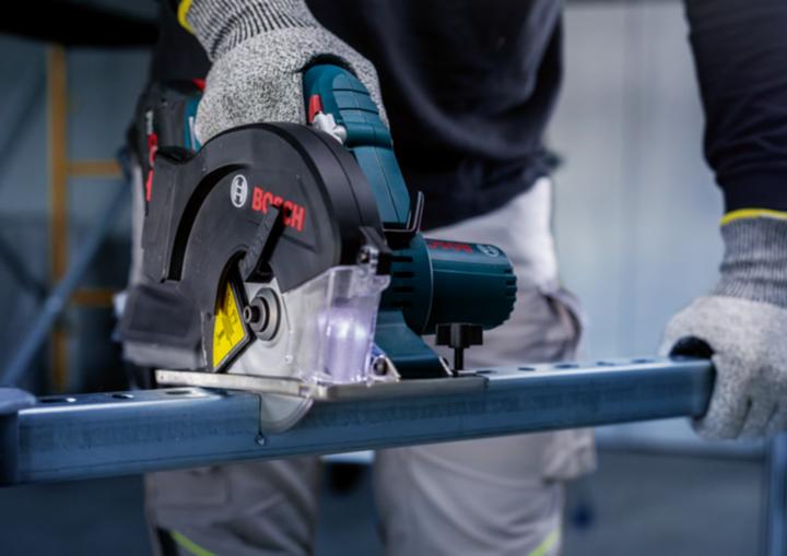 Produktbild Bosch Professional Zubehör PRO Steel cordless Kreissägeblatt, 150 x 1,6 x 20 mm