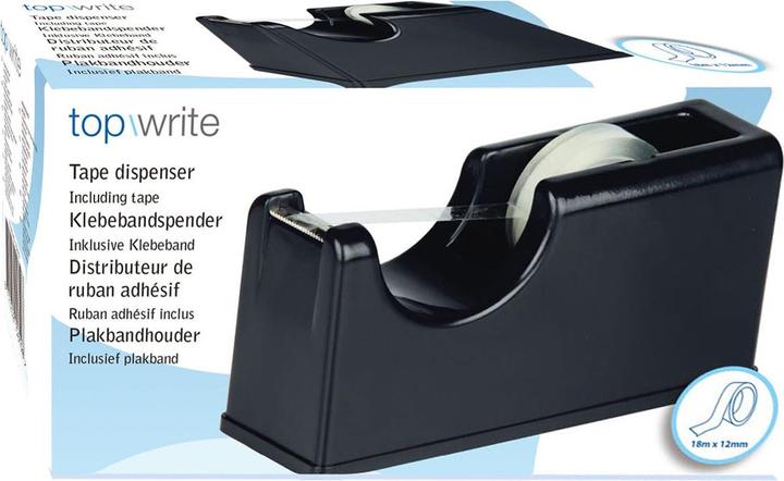 Image du produit Topwrite Band-Halter