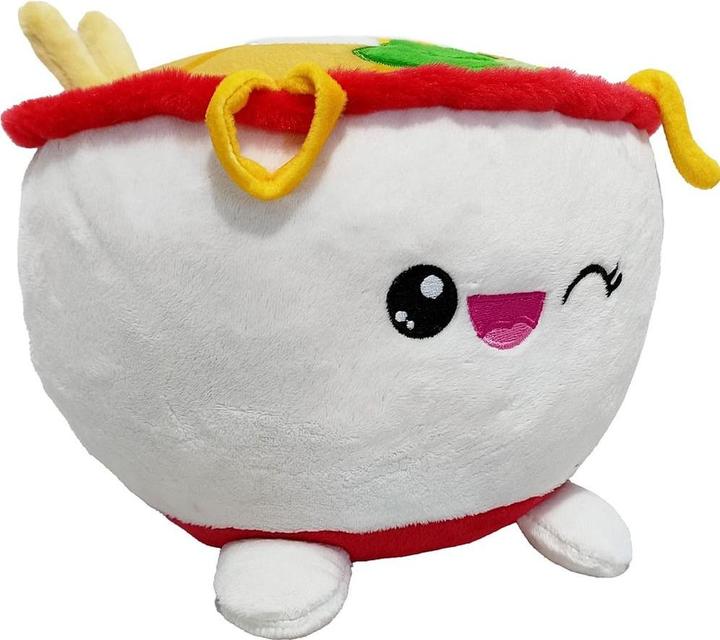 Joy Toy Ramo Ramen 20 cm plush (20 cm)