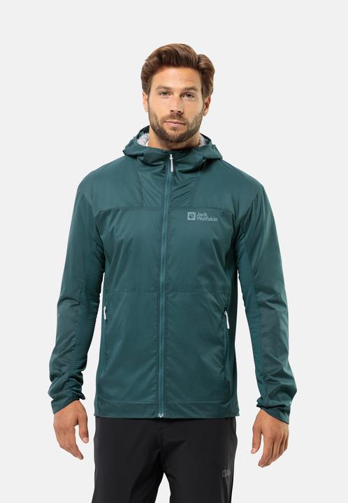 Produktbild Jack Wolfskin Prelight Alpha Jacket (M)
