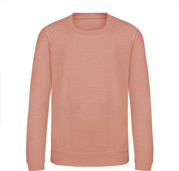 Dusty Pink