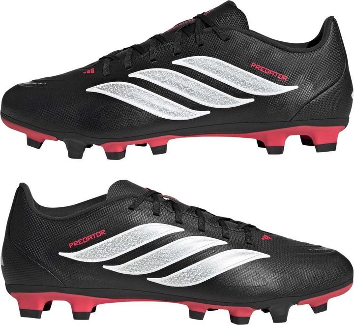 Produktbild adidas Predator Club FG/MG (44 2/3)