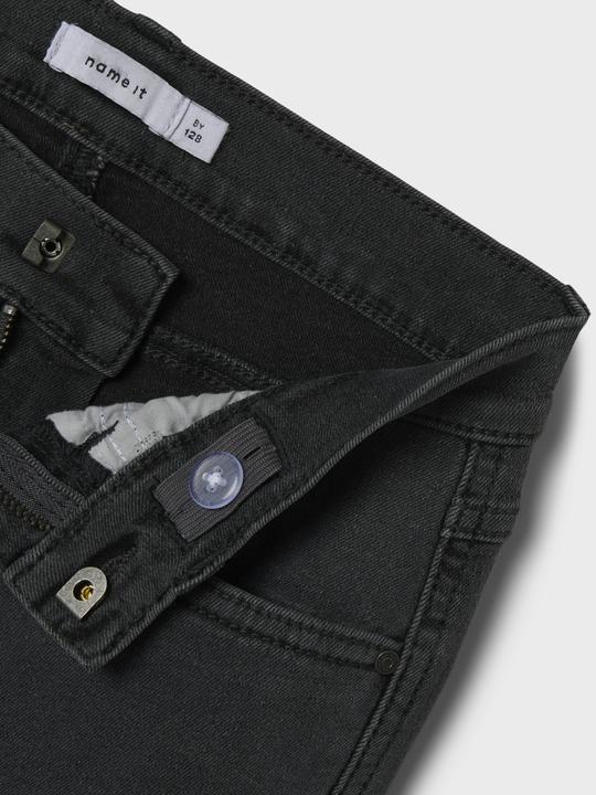Actual product image Name it Wide Fit Jeans (140)