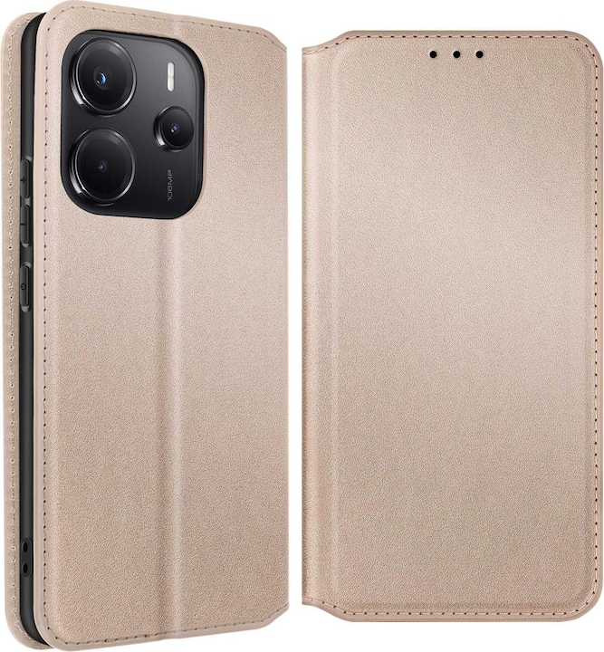 Produktbild Avizar Classic Edition Cover (Xiaomi Redmi Note 14)