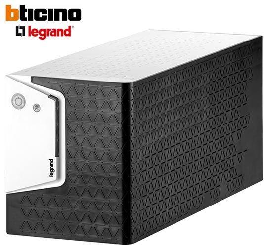 Produktbild Vaddio Keor SP 310193 - USV - Wechselstrom 230 V (2000 VA, 1200 W)