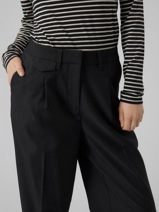 Image du produit Vero Moda VMTIRILKIARA MR STRAIGHT PANTS Pantalon de costume (W34/L32)