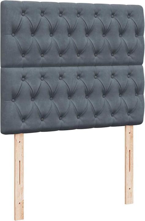 Image du produit vidaXL Ottoman-Bett (120 x 200 cm)