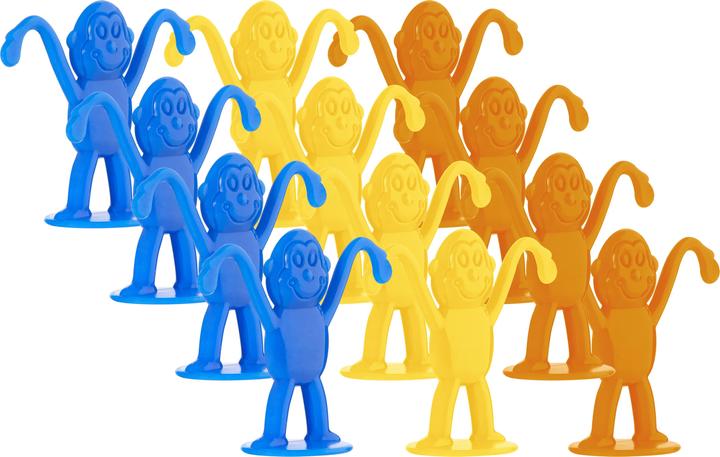 Image du produit Legind Sautez les singes (300008) (1 - 3 Joueur)