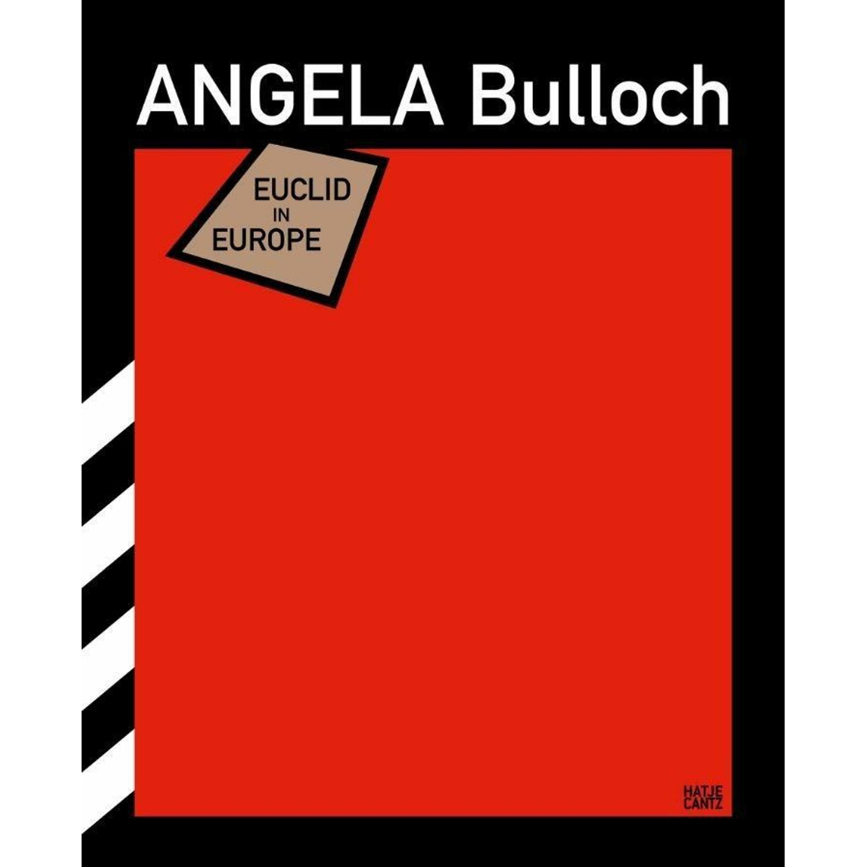 Angela Bulloch, Fachbücher von David Grubbs, Alexander Provan