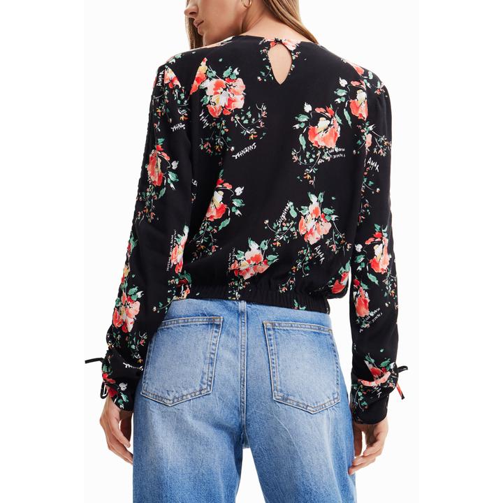 Immagine prodotto Desigual camicia da keira (XL)