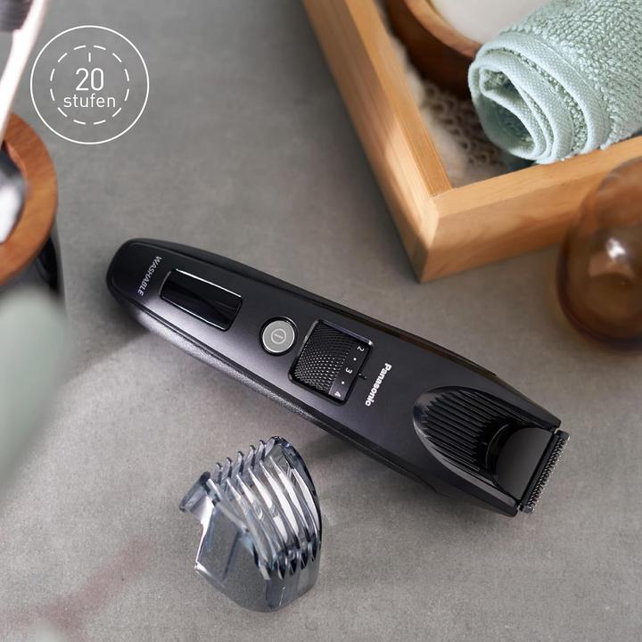 Actual product image Panasonic Er-Sb40-K803 (ER-SB40-K803)