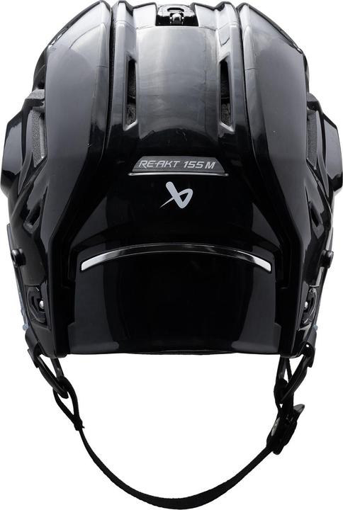 Actual product image Nauer BAUER helmet Re-Akt 155 black L (1063646) (L)