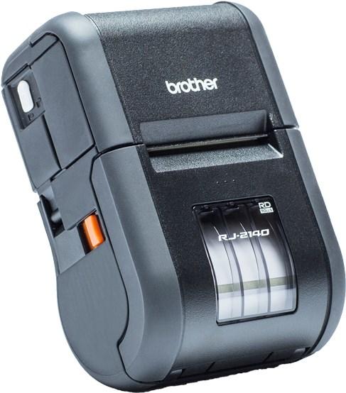 Immagine prodotto Brother RJ-2140 STAMPANTE MOBILE TUTTI (203 dpi)