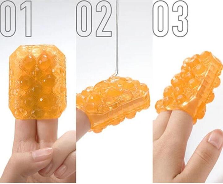 Image du produit Tenga Uni Variety Pack