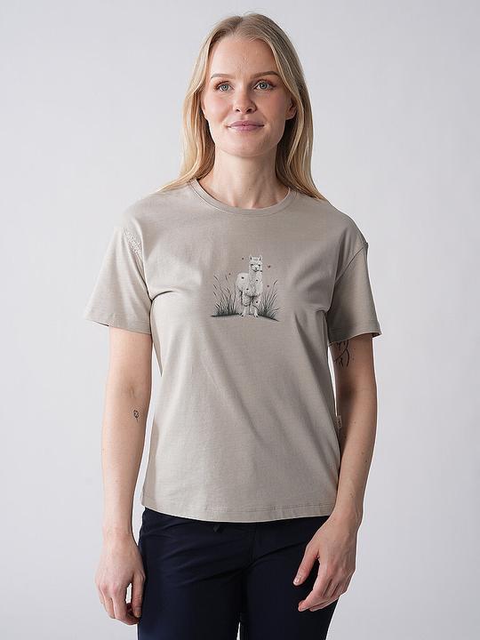 Produktbild Chillaz Klettershirt Alpaca Meadow (S)