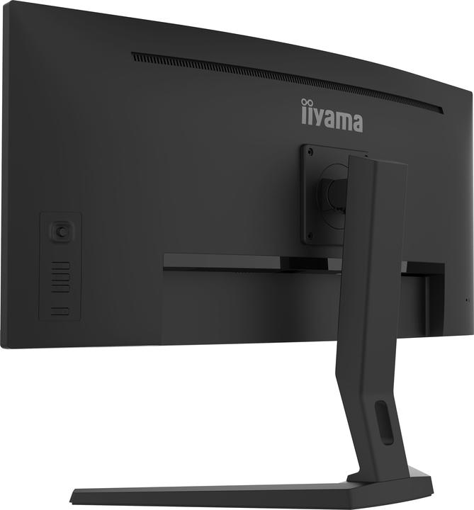 Image du produit iiyama ProLite XCB3494WQSN-B5 (3440 x 1440 pixels, 34")